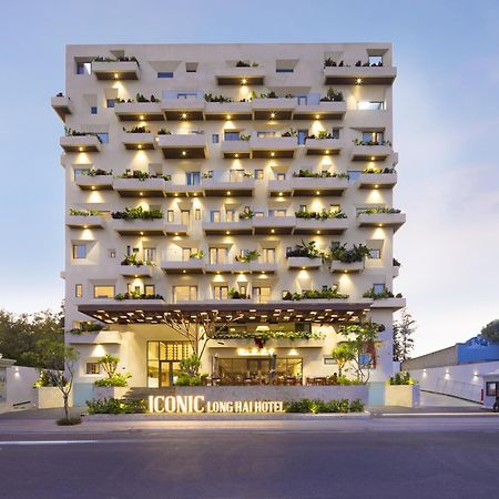 Iconic Long Hai Hotel Exteriör bild